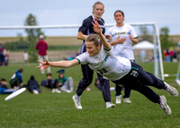 2026 USA Ultimate Division I College Championships
