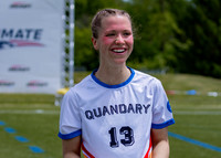 2026 USA Ultimate Division I College Championships