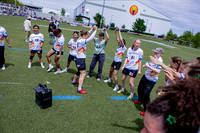 2026 USA Ultimate Division I College Championships