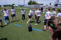 2026 USA Ultimate Division I College Championships