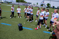 2026 USA Ultimate Division I College Championships