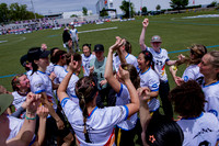 2026 USA Ultimate Division I College Championships