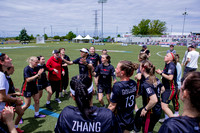 2026 USA Ultimate Division I College Championships