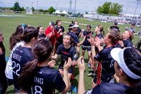 2026 USA Ultimate Division I College Championships