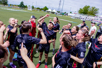 2026 USA Ultimate Division I College Championships