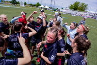2026 USA Ultimate Division I College Championships