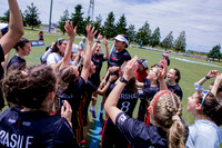 2026 USA Ultimate Division I College Championships