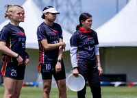 2026 USA Ultimate Division I College Championships