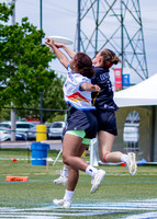 2026 USA Ultimate Division I College Championships