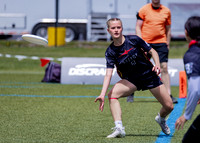 2026 USA Ultimate Division I College Championships
