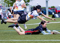 Women's Division Full Coverage
