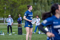 2026 USA Ultimate Division I College Championships