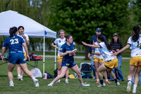 2026 USA Ultimate Division I College Championships