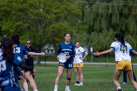 2026 USA Ultimate Division I College Championships