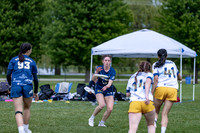 2026 USA Ultimate Division I College Championships