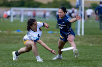 2026 USA Ultimate Division I College Championships