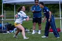 2026 USA Ultimate Division I College Championships