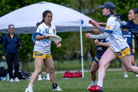 2026 USA Ultimate Division I College Championships