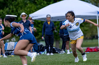 2026 USA Ultimate Division I College Championships