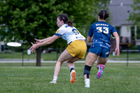 2026 USA Ultimate Division I College Championships