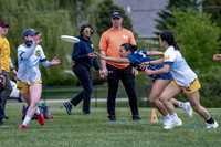 2026 USA Ultimate Division I College Championships