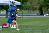 2026 USA Ultimate Division I College Championships