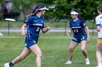 2026 USA Ultimate Division I College Championships
