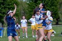 2026 USA Ultimate Division I College Championships