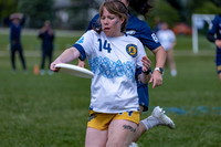 2026 USA Ultimate Division I College Championships