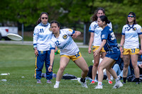 2026 USA Ultimate Division I College Championships