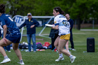 2026 USA Ultimate Division I College Championships