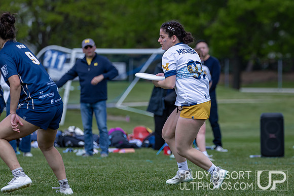 2026 USA Ultimate Division I College Championships