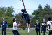 2026 USA Ultimate Division I College Championships