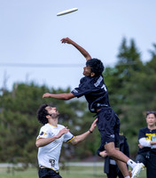 2026 USA Ultimate Division I College Championships