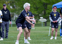 2026 USA Ultimate Division I College Championships
