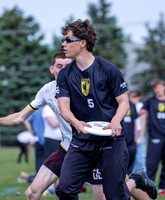 2026 USA Ultimate Division I College Championships