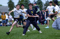 2026 USA Ultimate Division I College Championships