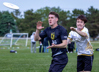 2026 USA Ultimate Division I College Championships