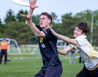 2026 USA Ultimate Division I College Championships