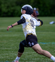 2026 USA Ultimate Division I College Championships