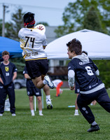 2026 USA Ultimate Division I College Championships
