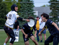 2026 USA Ultimate Division I College Championships
