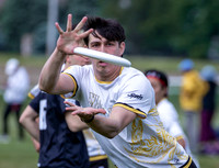 2026 USA Ultimate Division I College Championships