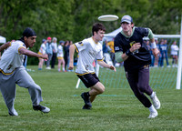 2026 USA Ultimate Division I College Championships