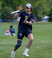 2026 USA Ultimate Division I College Championships