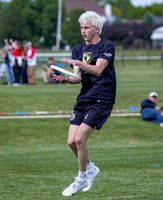 2026 USA Ultimate Division I College Championships