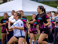 2026 USA Ultimate Division I College Championships
