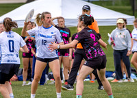 2026 USA Ultimate Division I College Championships