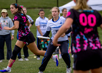 2026 USA Ultimate Division I College Championships