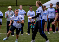 2026 USA Ultimate Division I College Championships